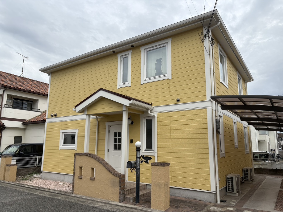 加古川町北在家戸建