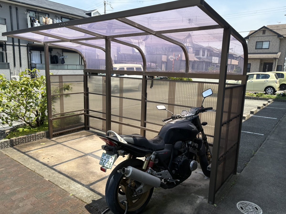 共用部 写真14