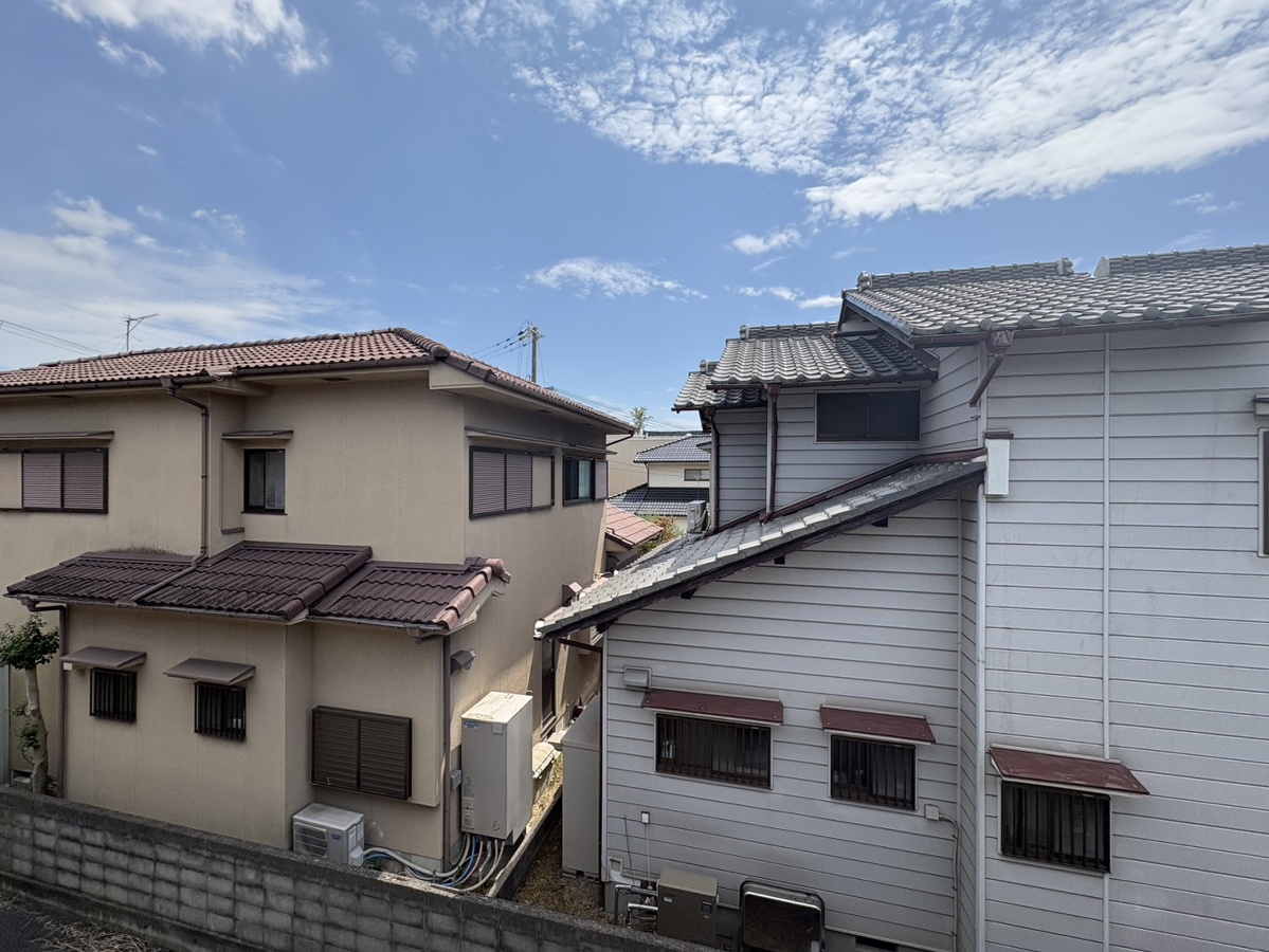 眺望 写真12