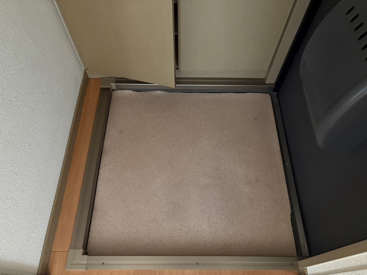 玄関 写真4