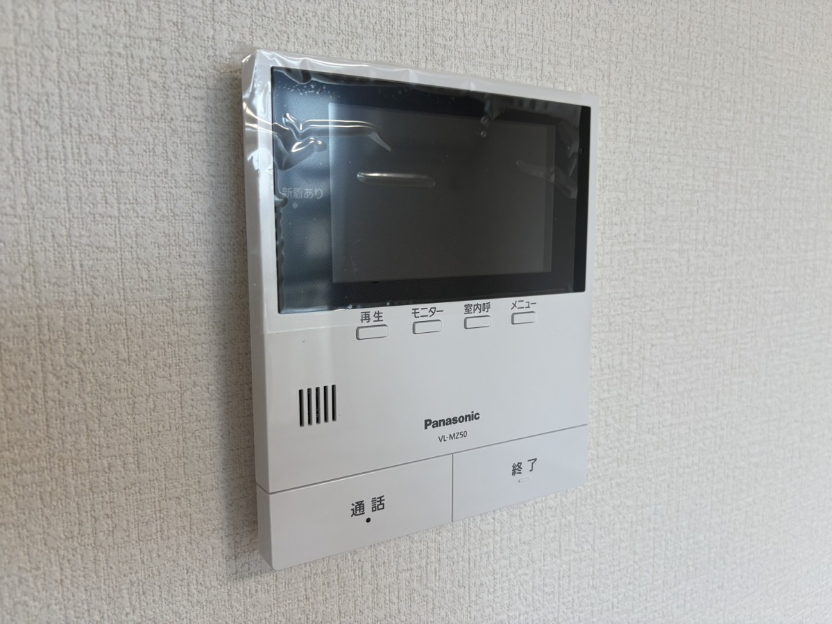 セキュリティ 写真16