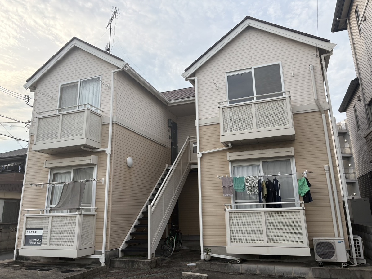 外観 写真30