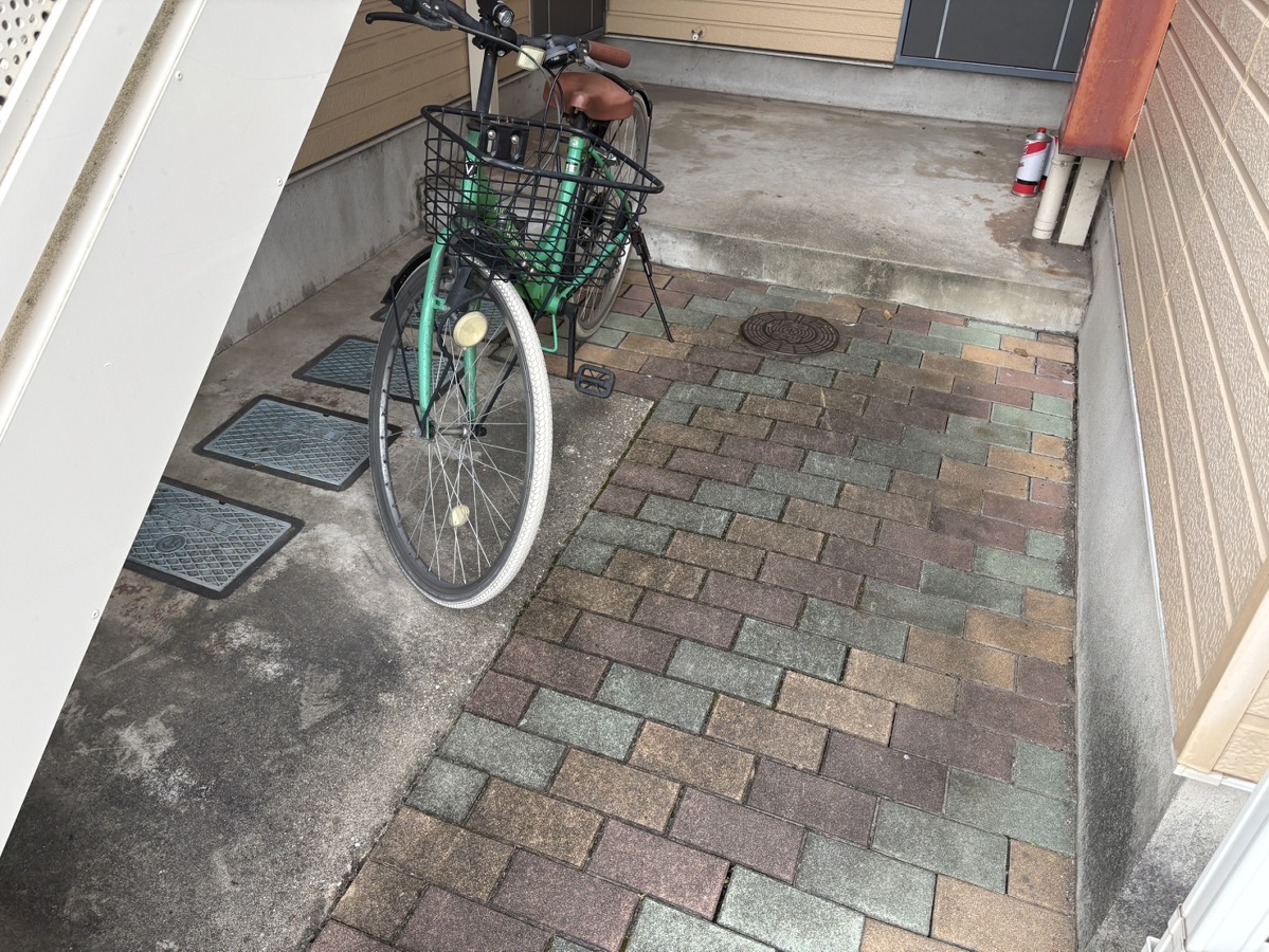 共用部 写真31