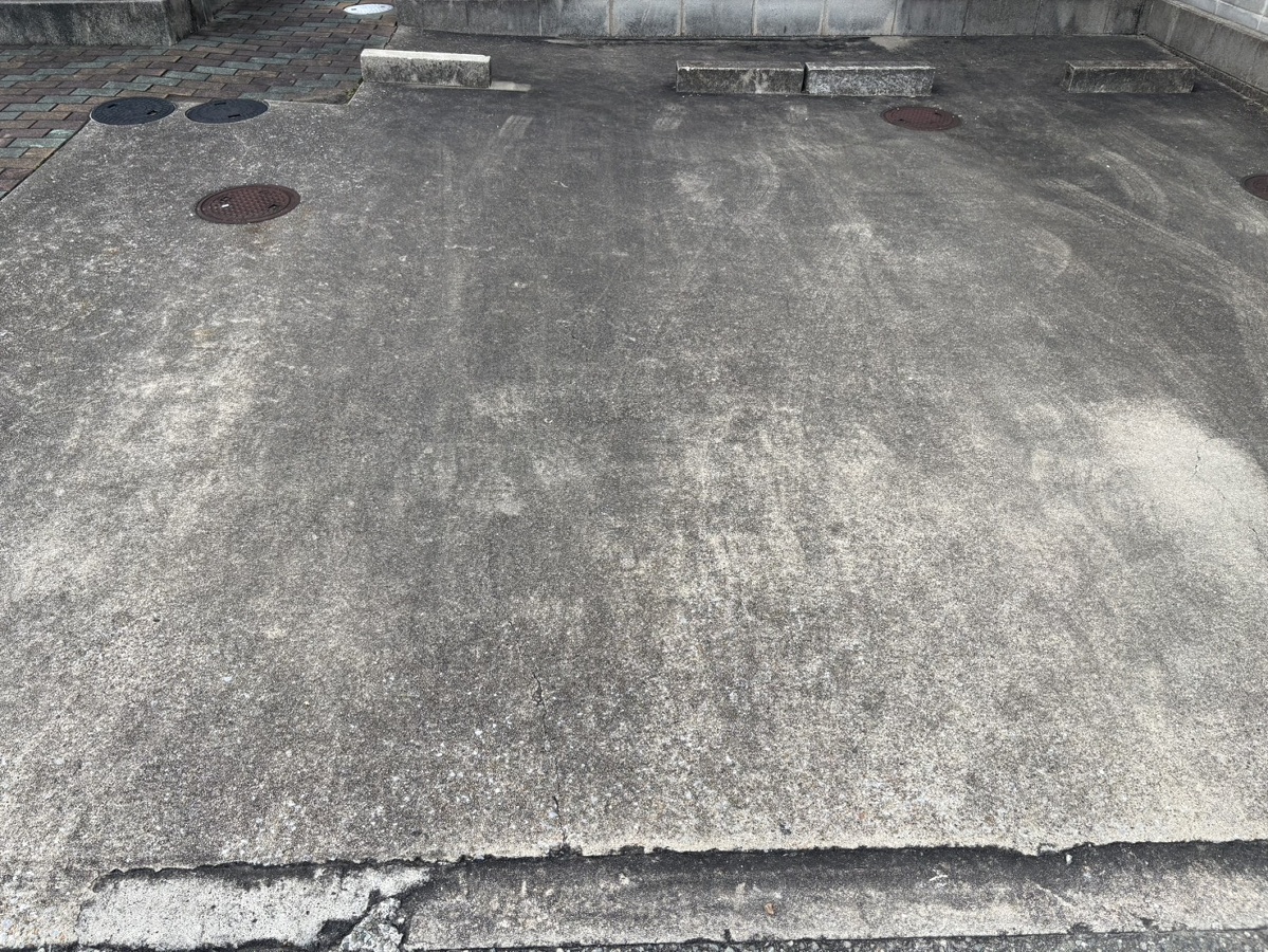 駐車場 写真32