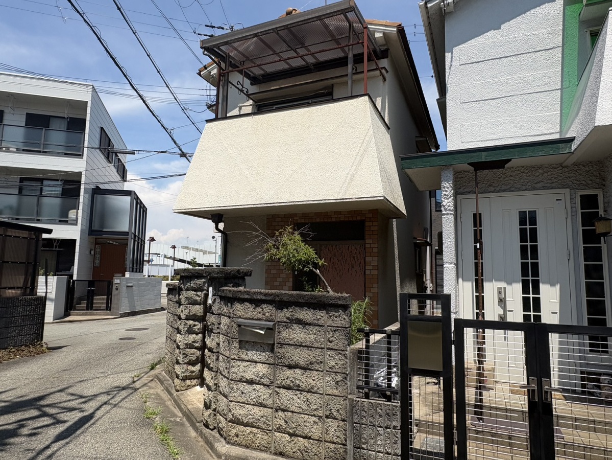 播磨町北野添1丁目戸建