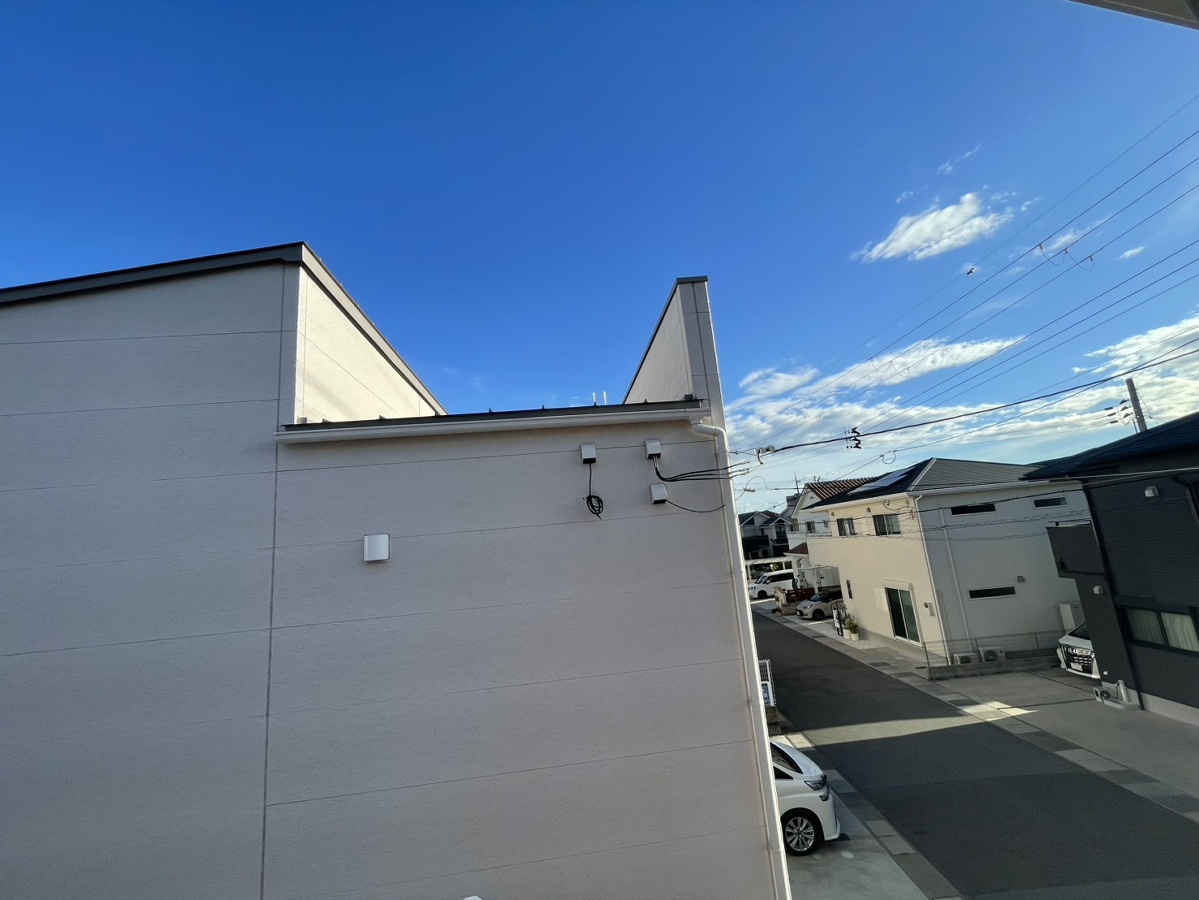 眺望 写真18