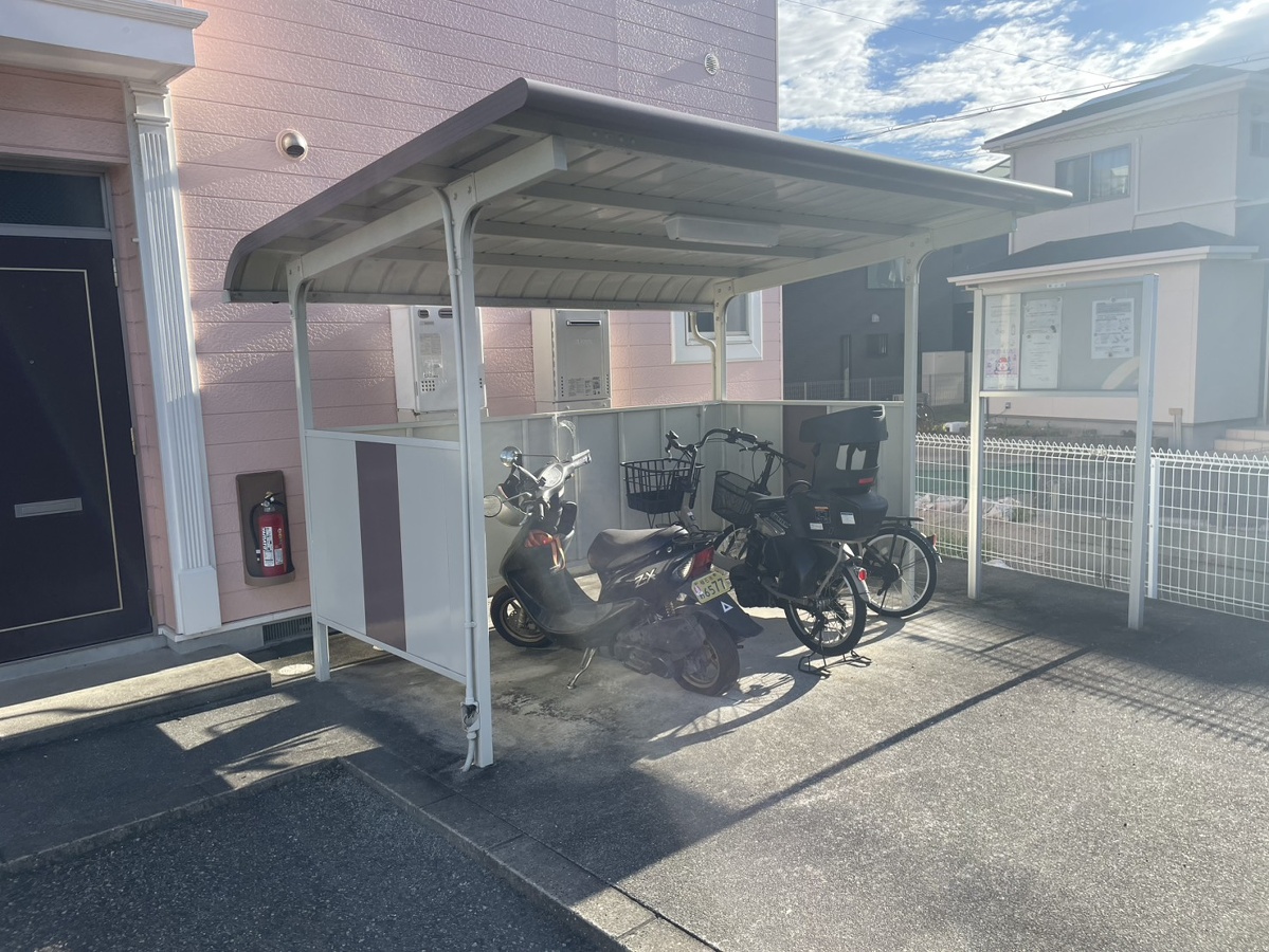 共用部 写真29