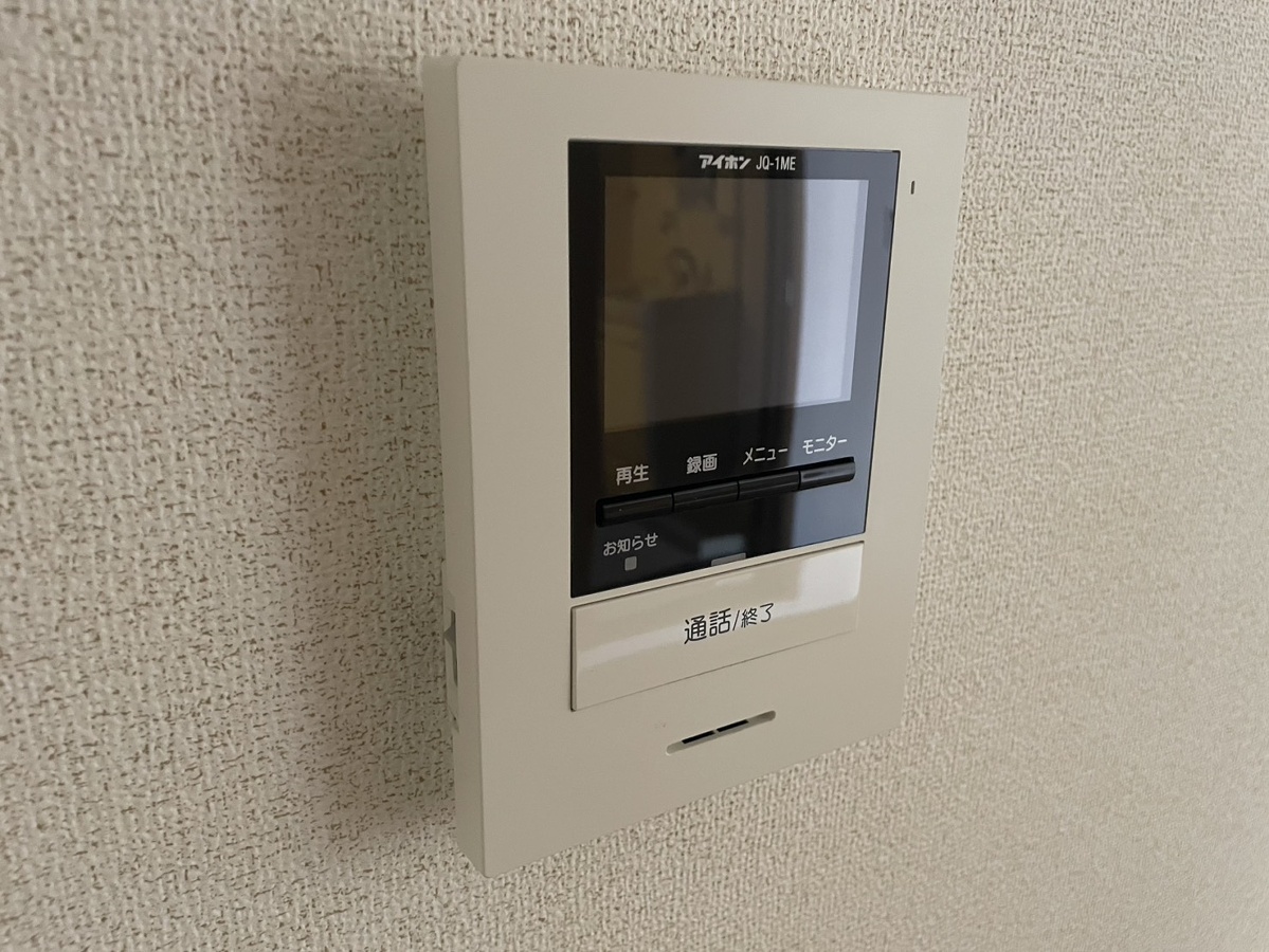 セキュリティ 写真15