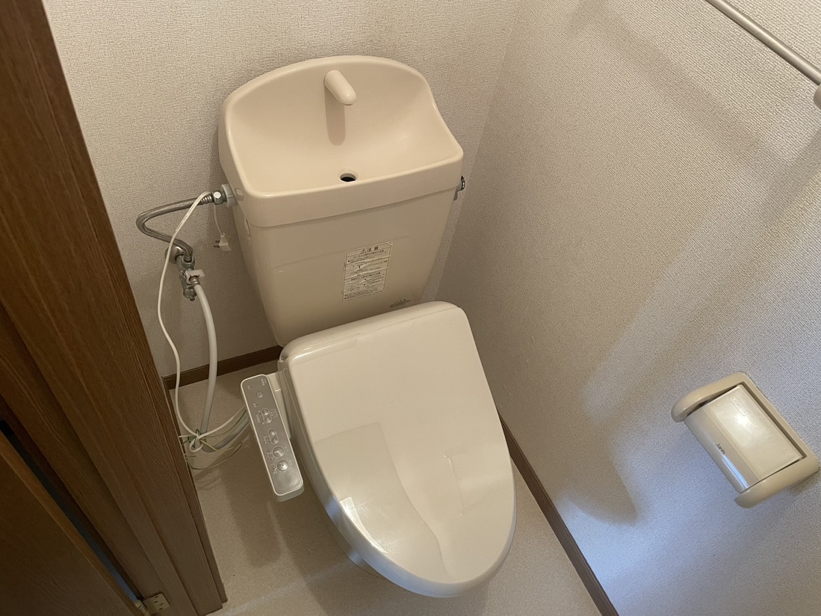 トイレ 写真11