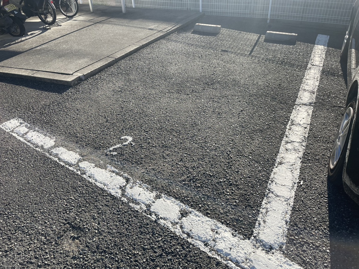 駐車場 写真30