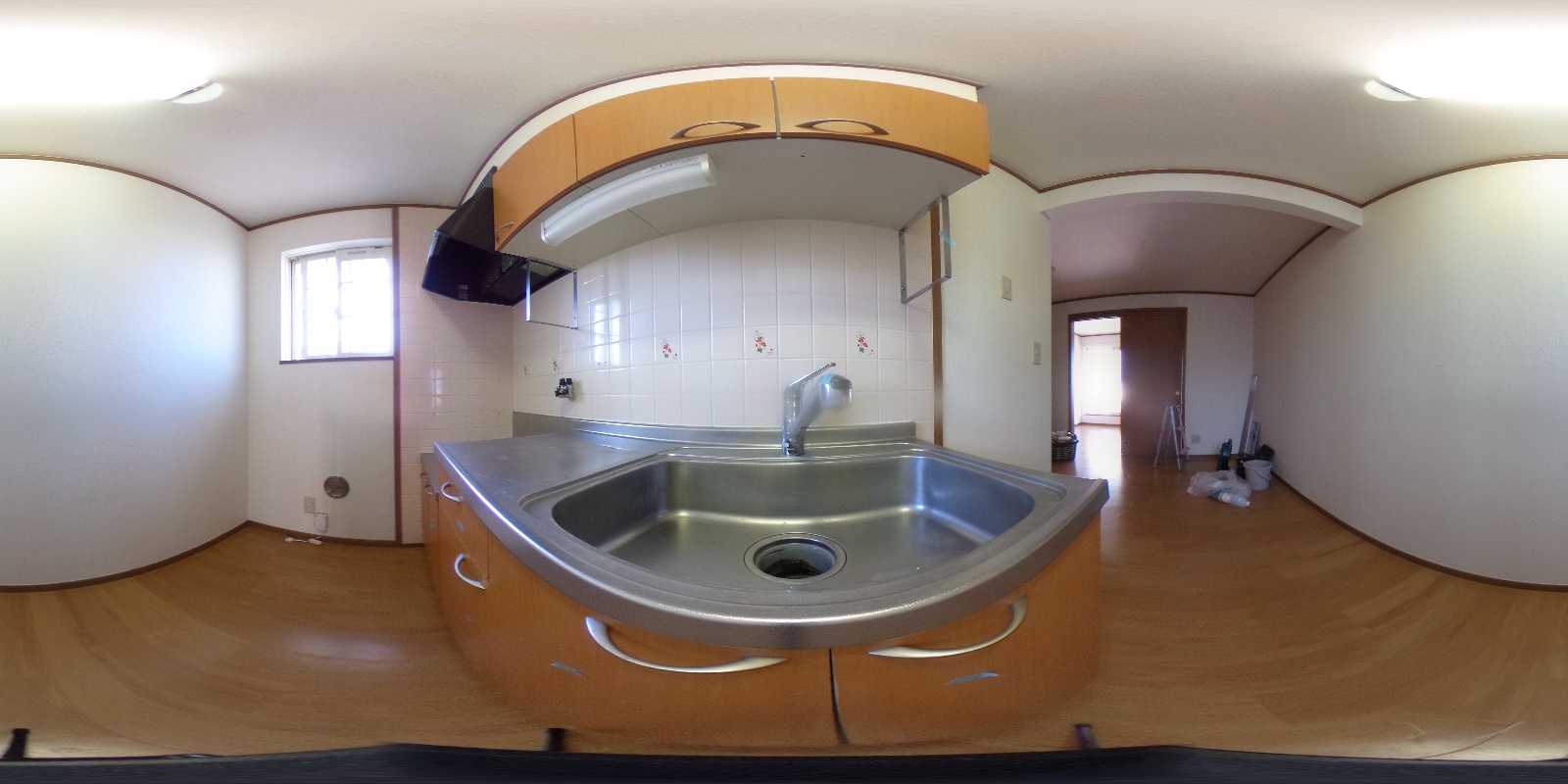 キッチン 写真34