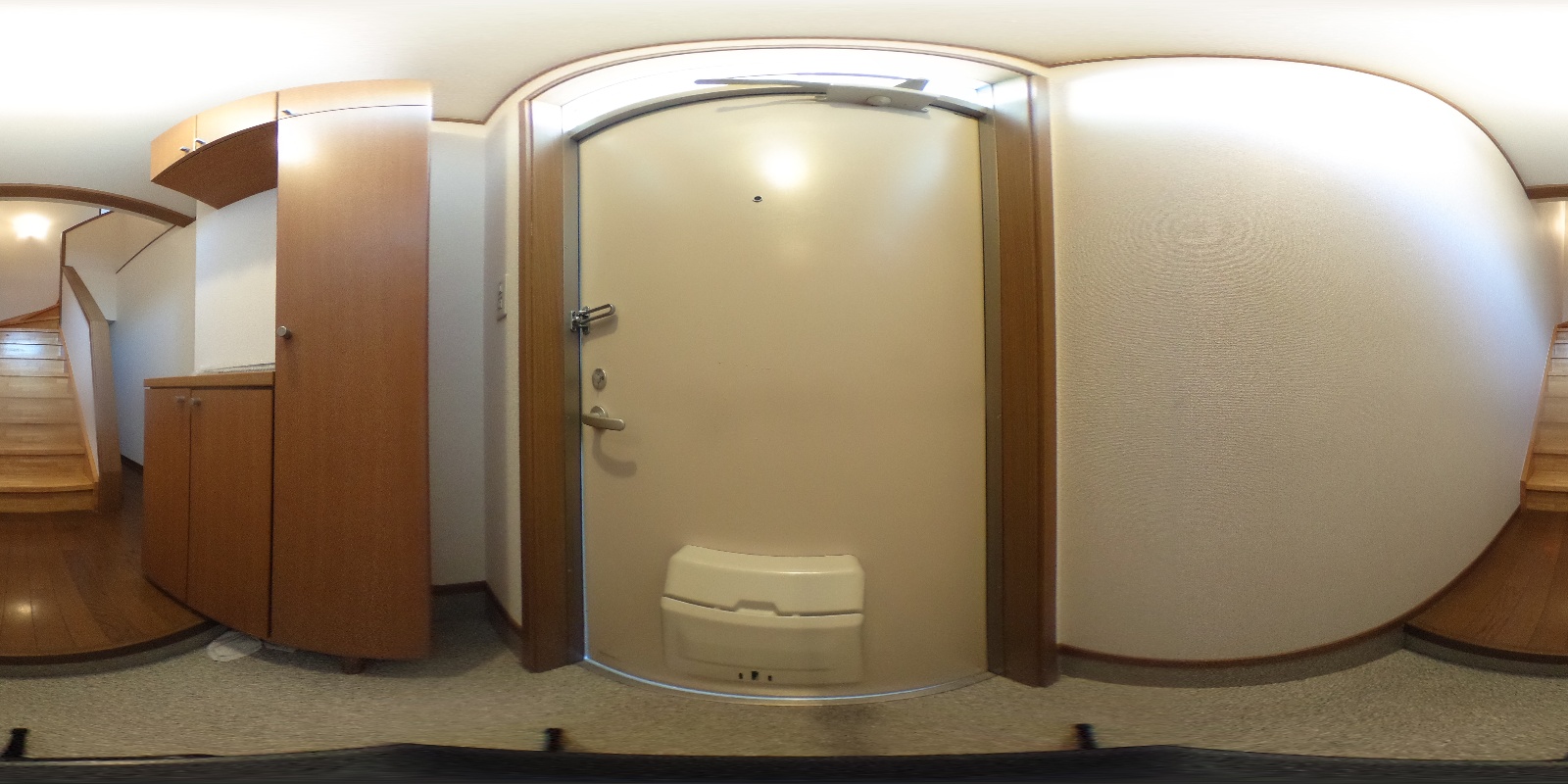 玄関 写真36