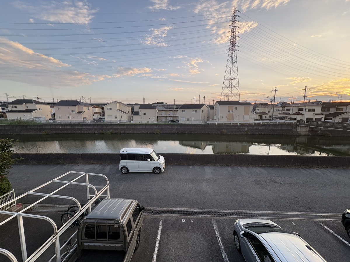 眺望 写真19