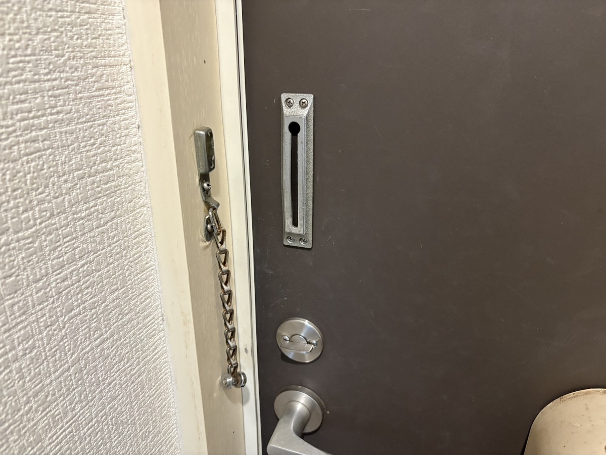 セキュリティ 写真16