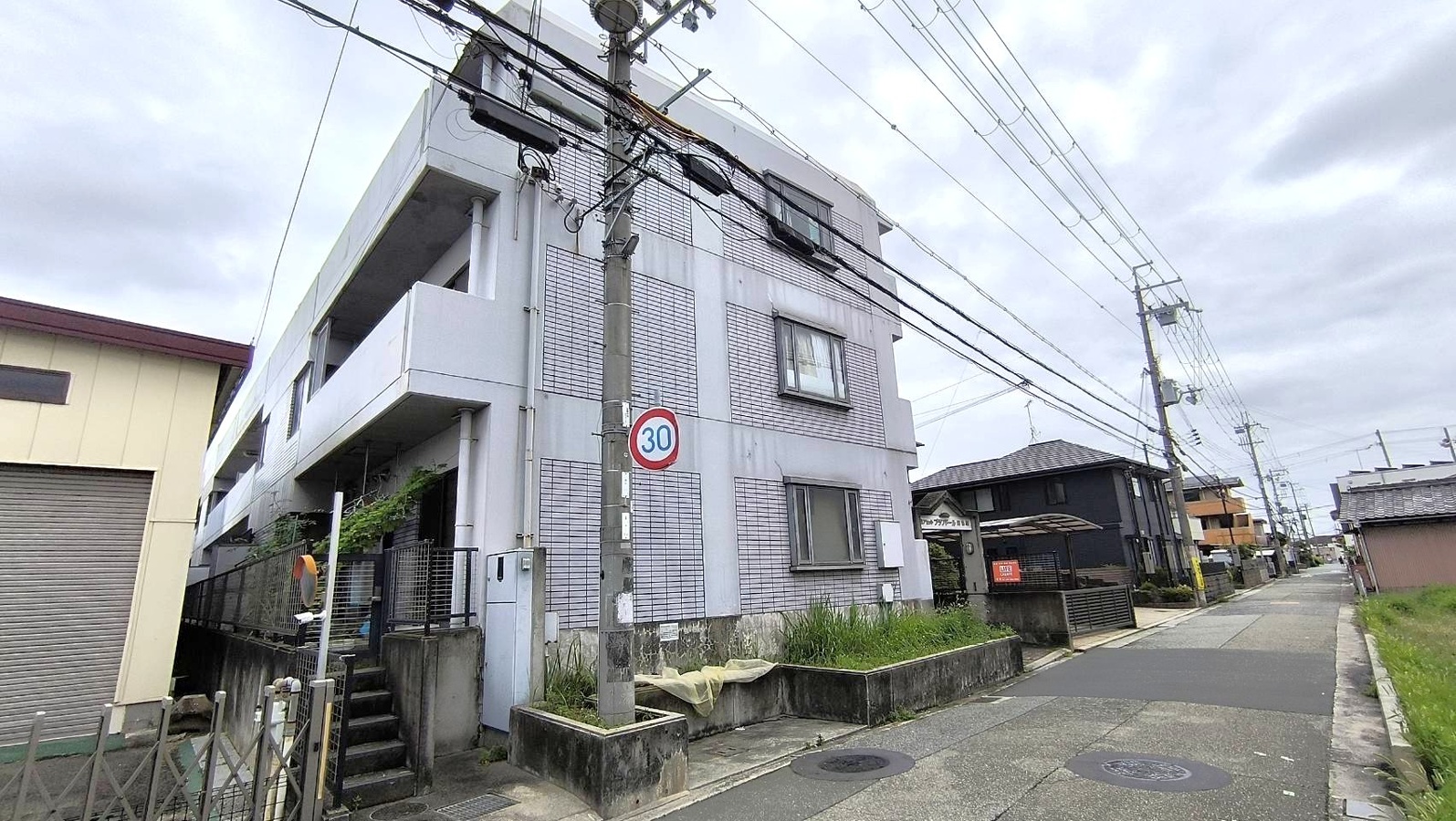 外観 写真30