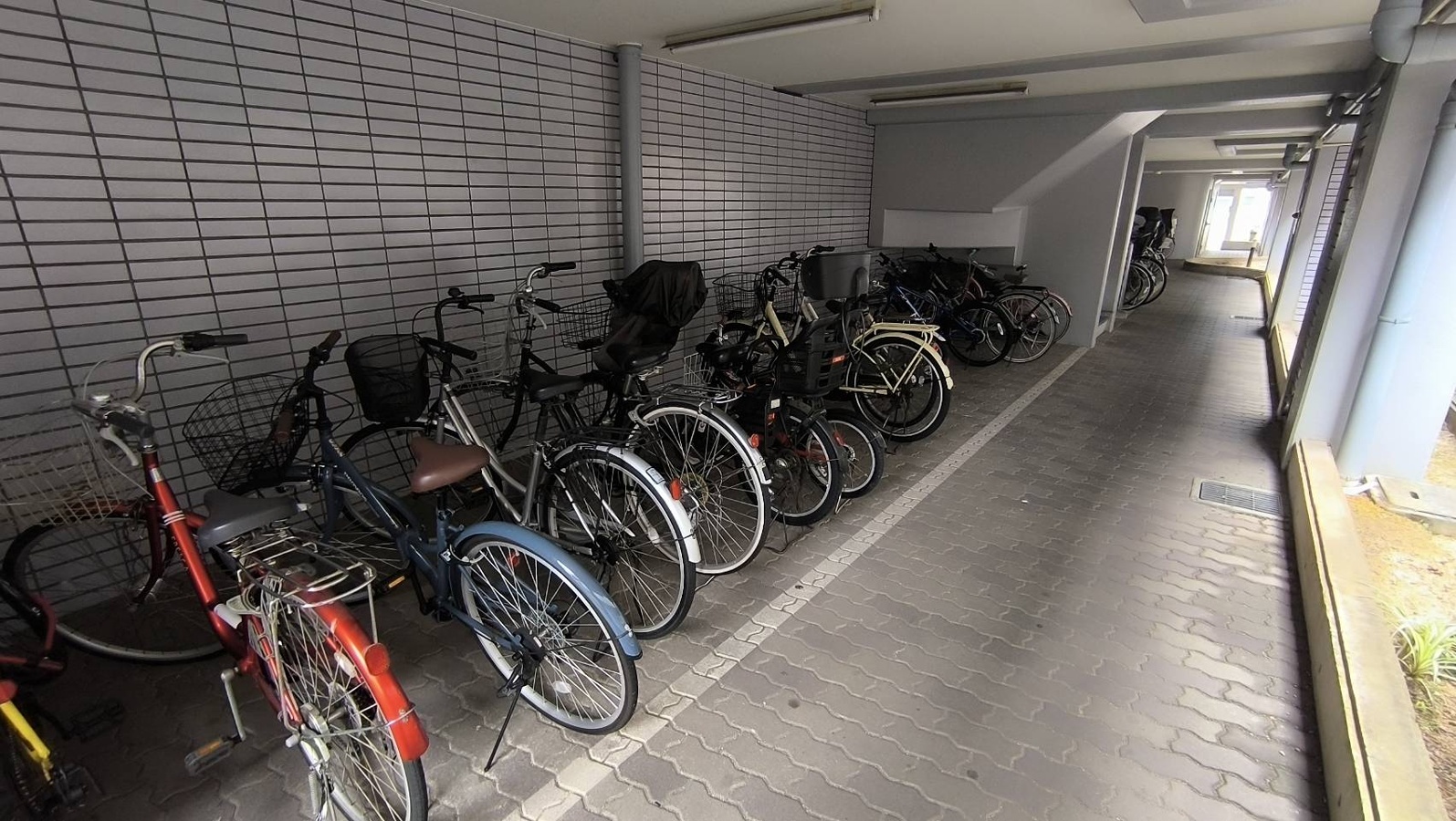 共用部 写真31