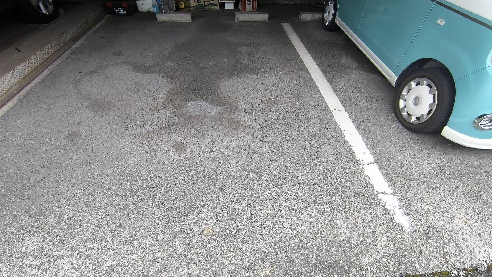 駐車場 写真32