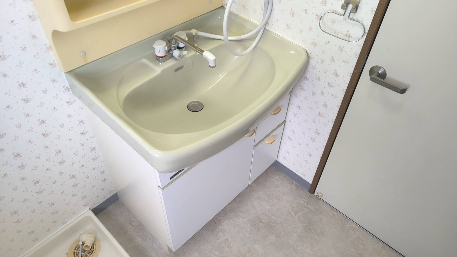 洗面所 写真9