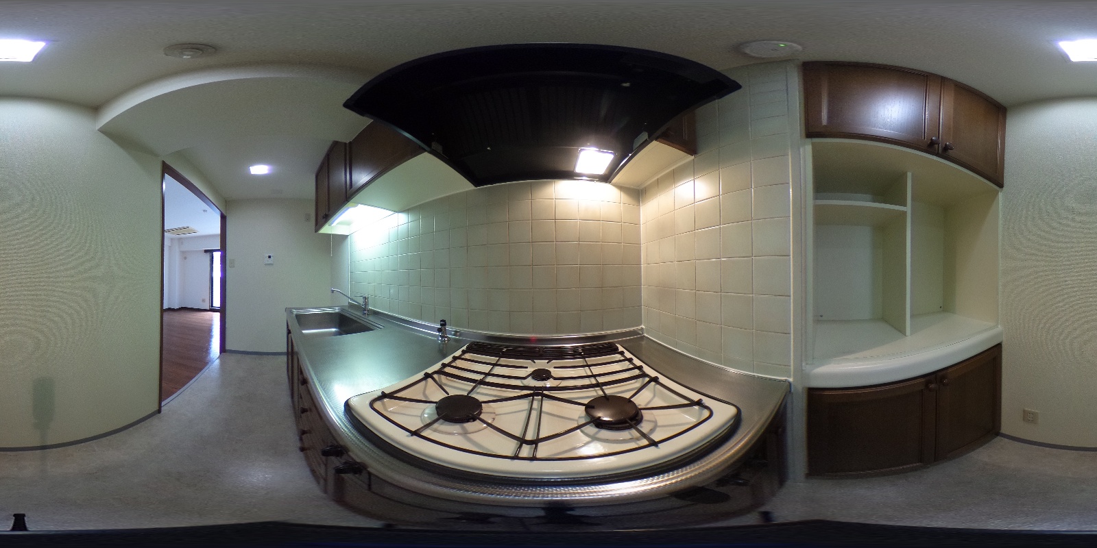 キッチン 写真34