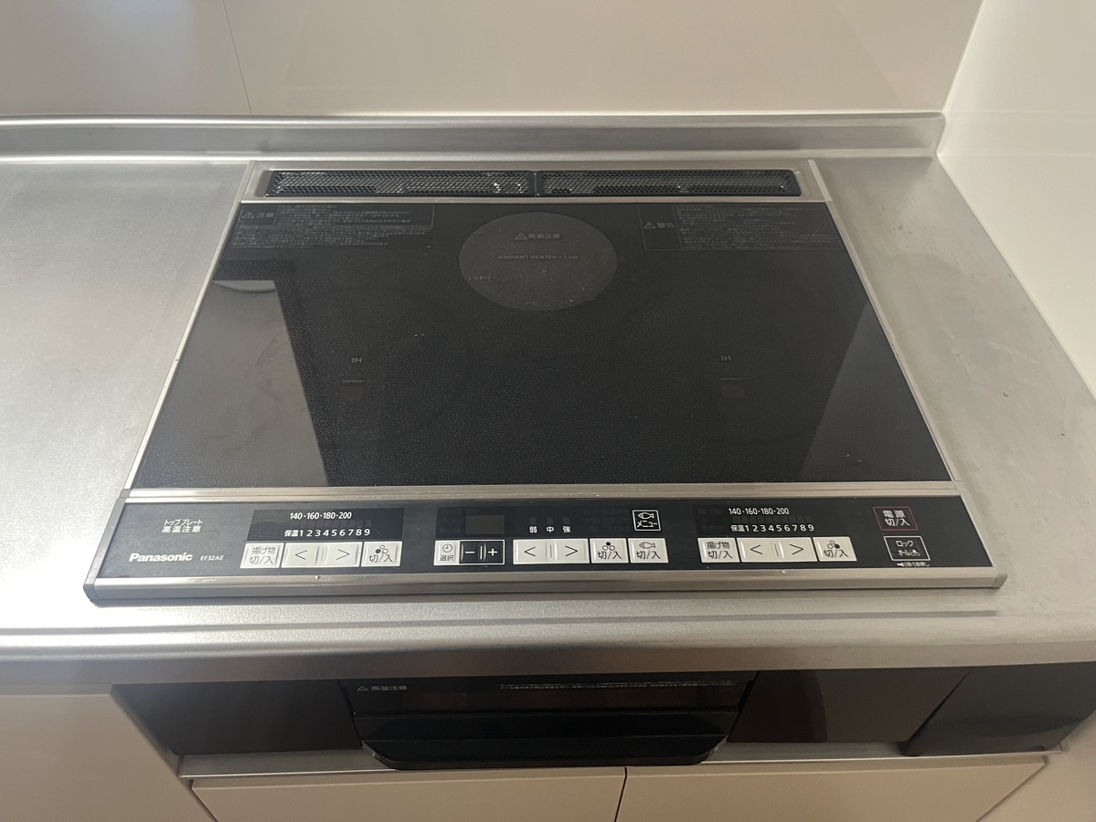 キッチン 写真4