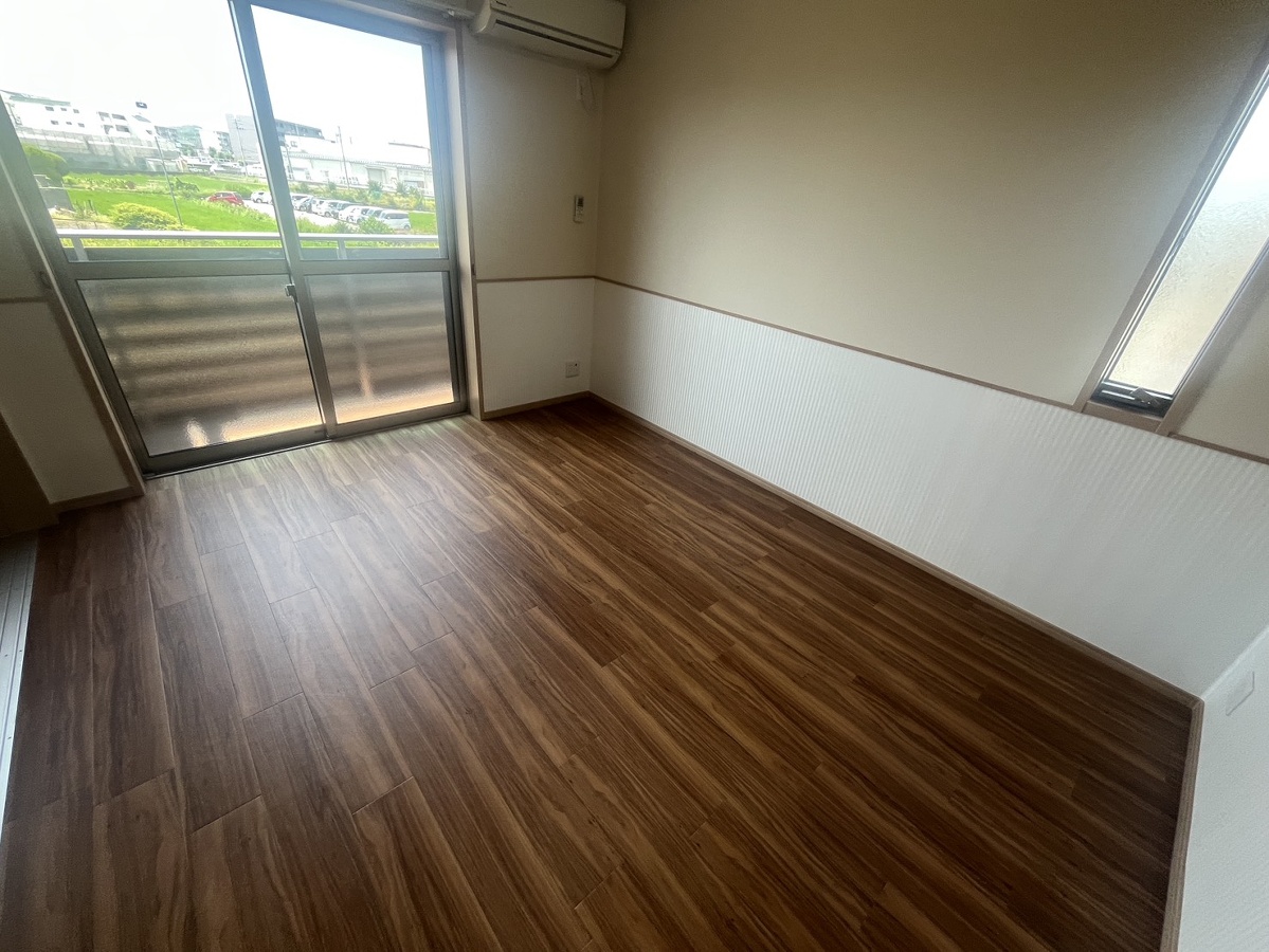 リビング 写真2