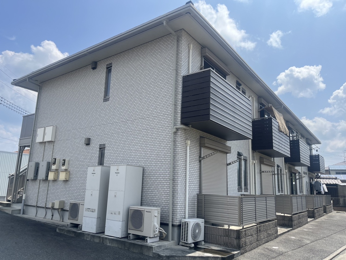 スタシオン神野