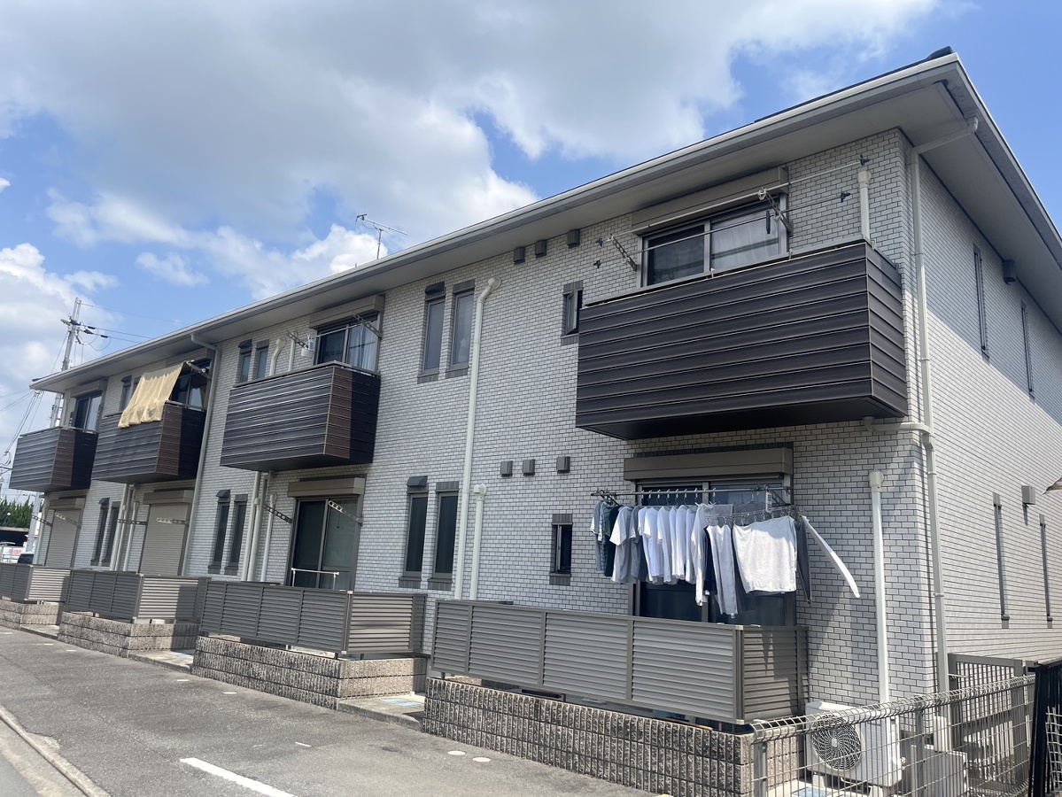 外観 写真30