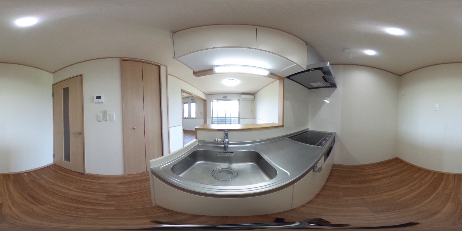 キッチン 写真34