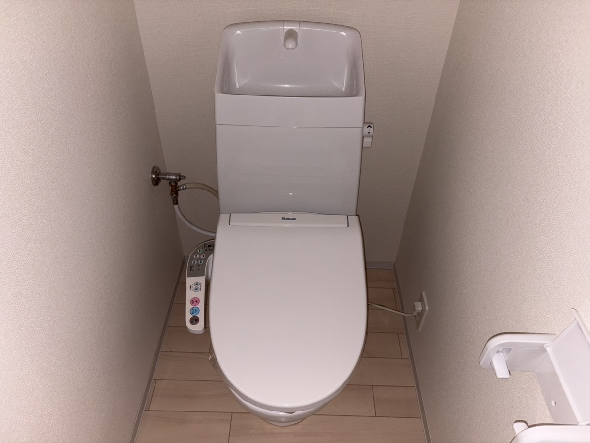 トイレ 写真12