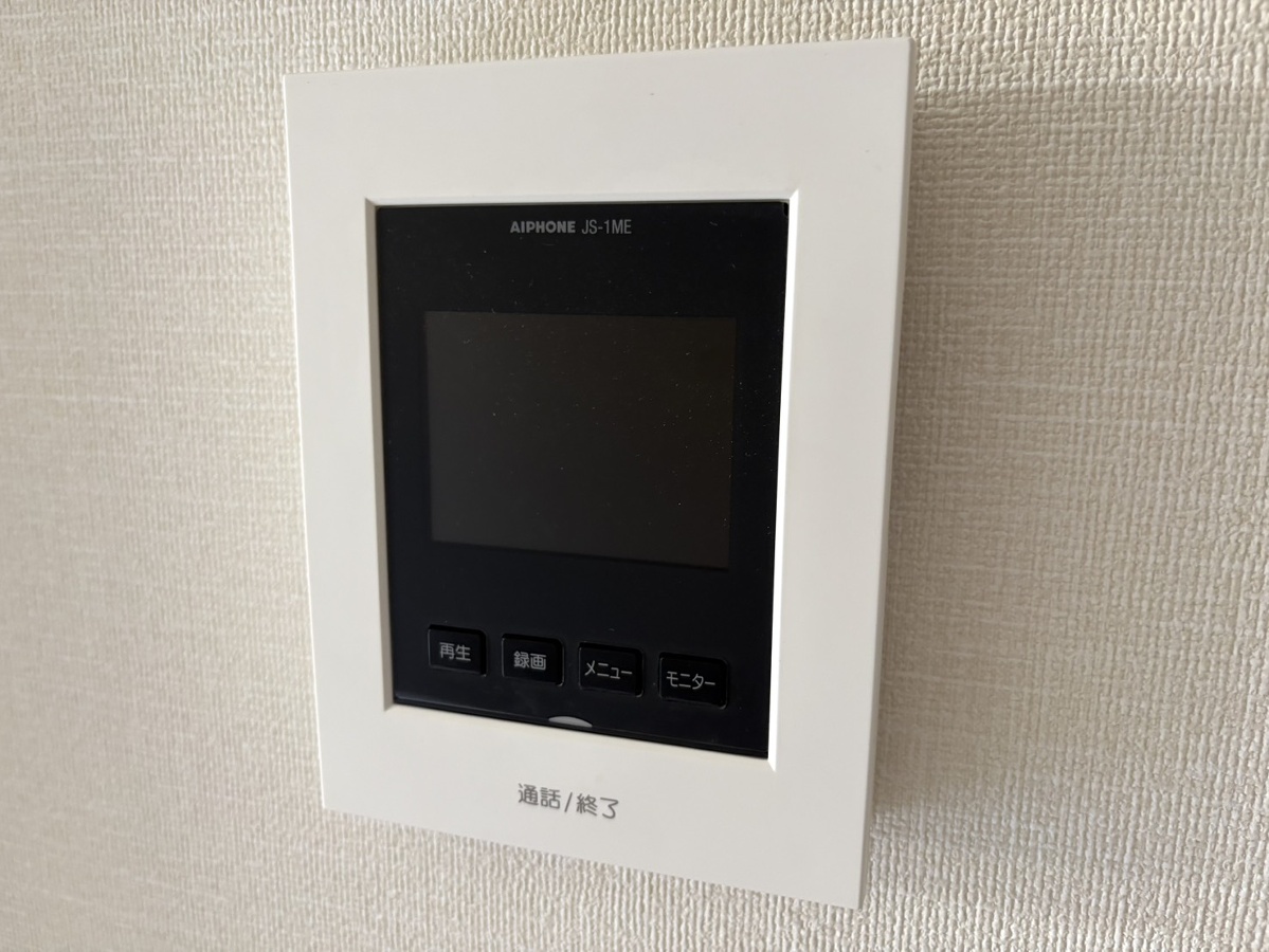 セキュリティ 写真16