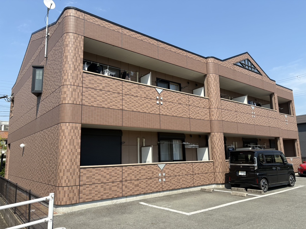 外観 写真2