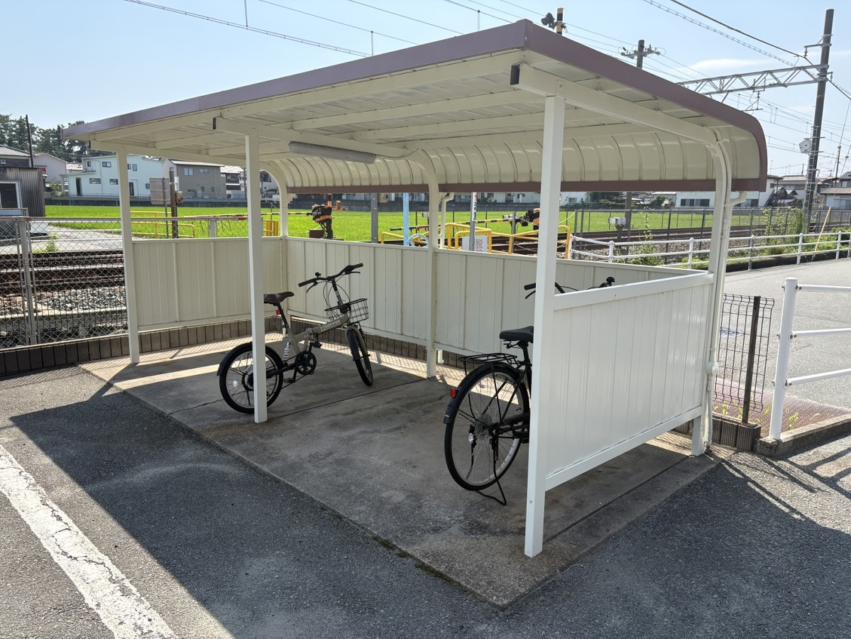 共用部 写真3