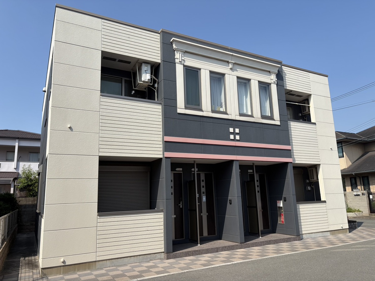 ハーバーサイド別府