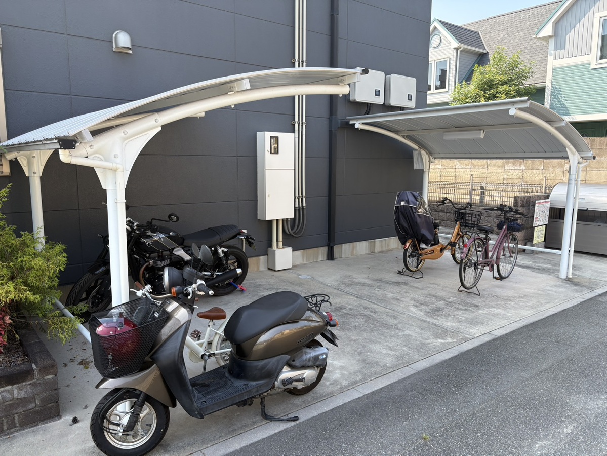 共用部 写真31