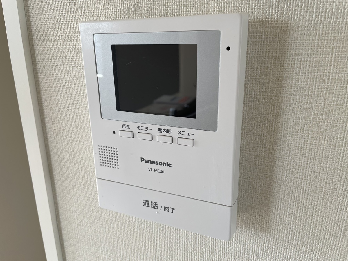 セキュリティ 写真16