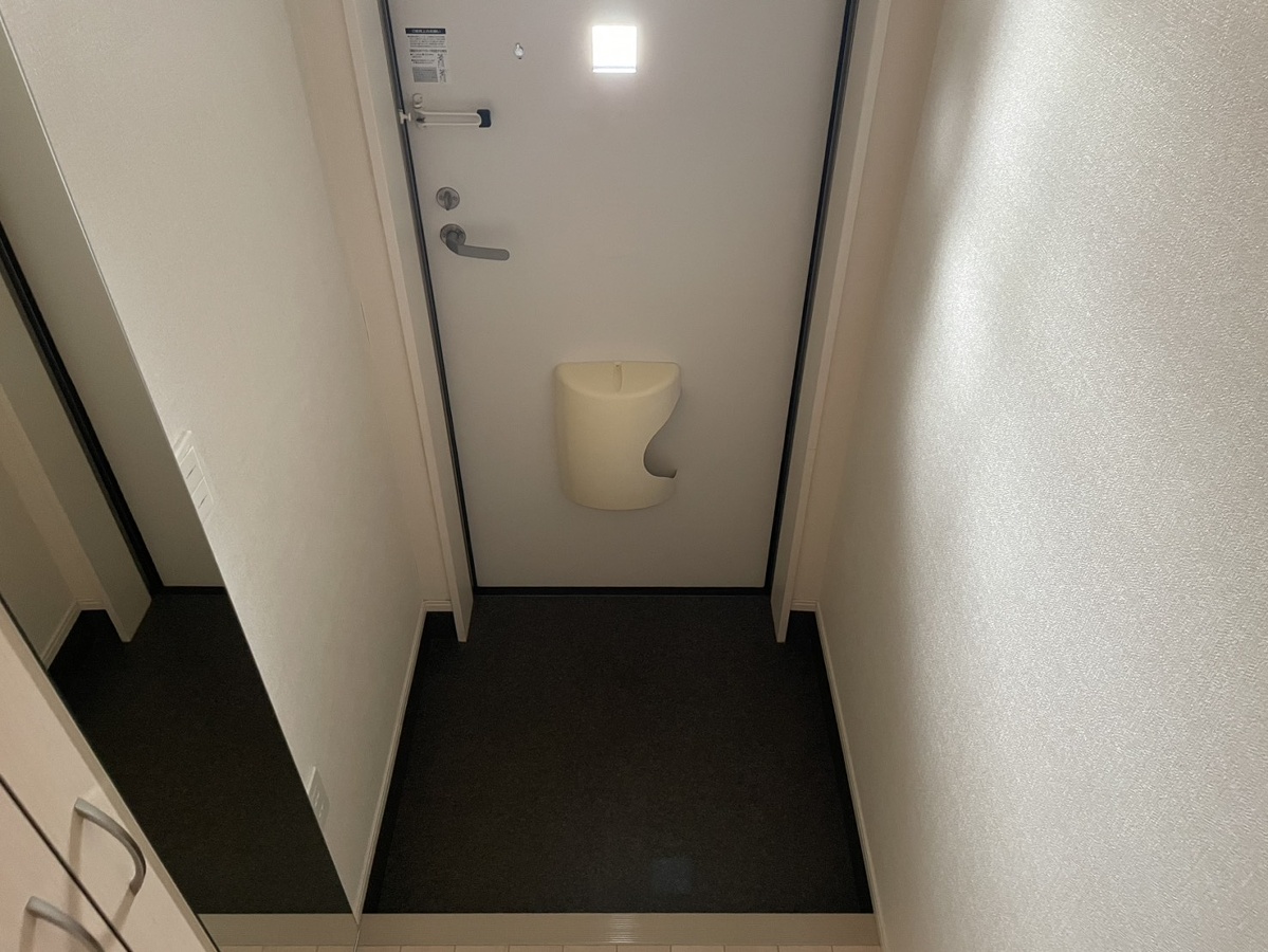 玄関 写真8