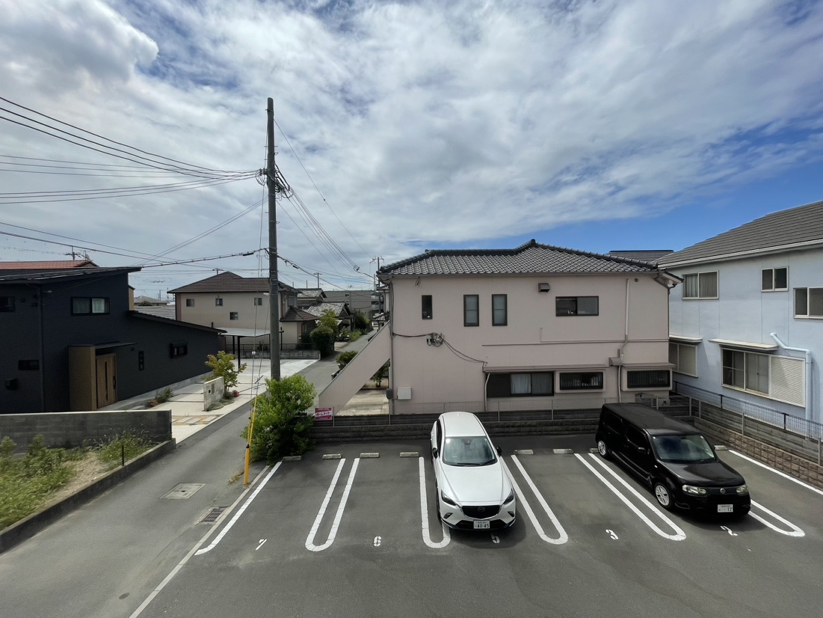 眺望 写真19