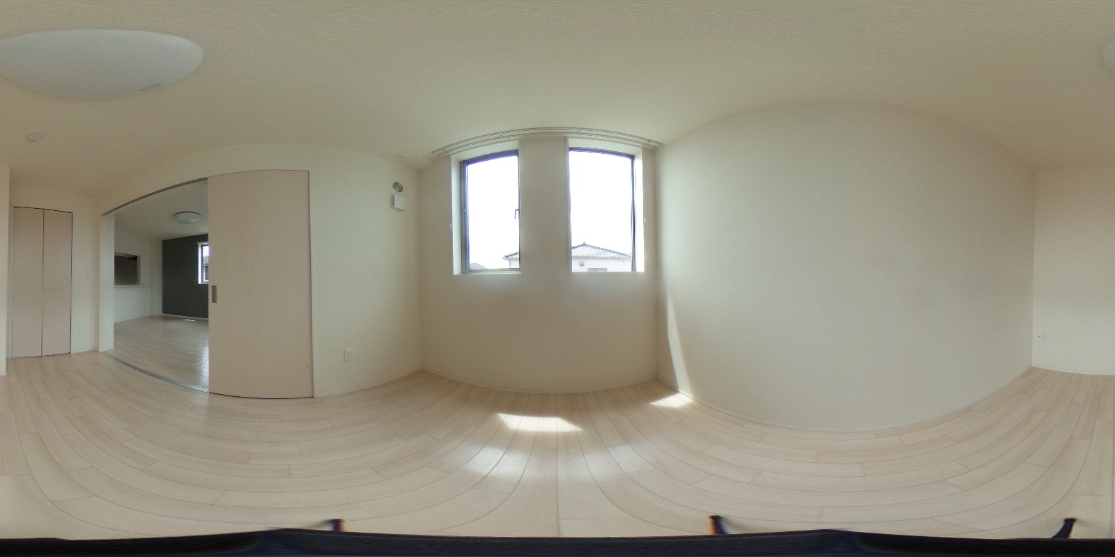 寝室 写真35