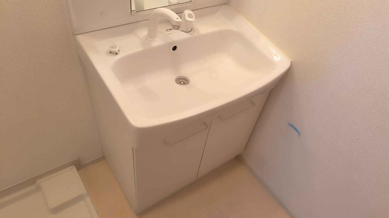洗面所 写真9
