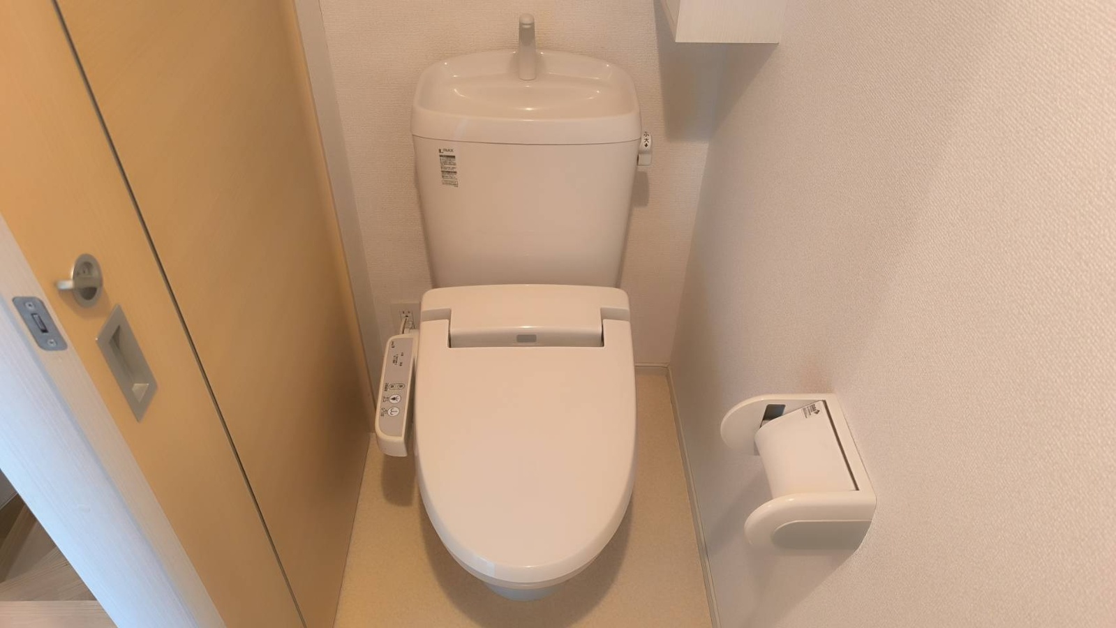 トイレ 写真12