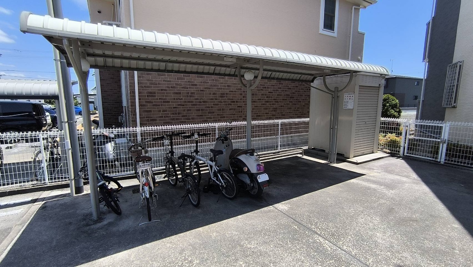 共用部 写真31