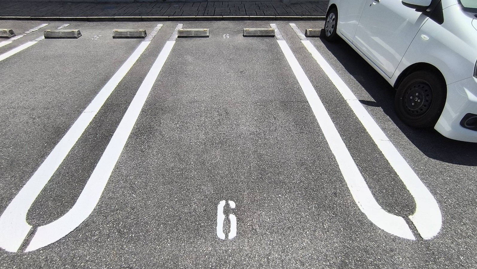 駐車場 写真32