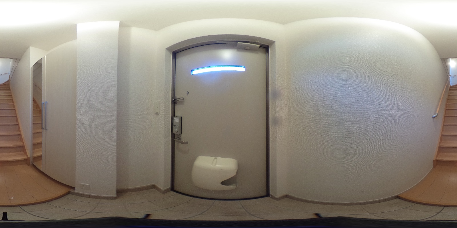 玄関 写真36