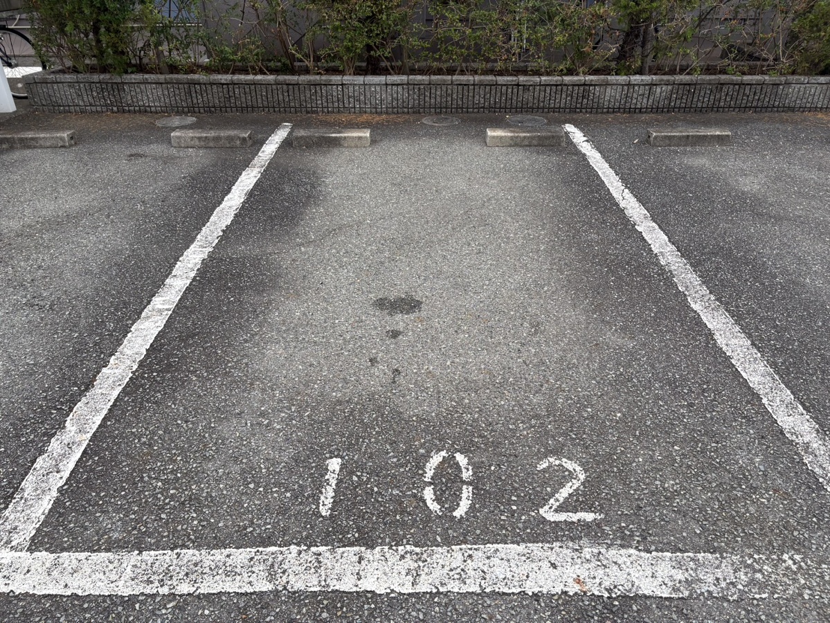 駐車場 写真32