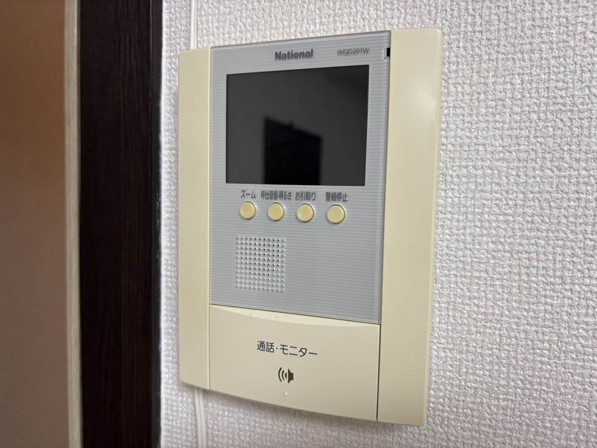 セキュリティ 写真16