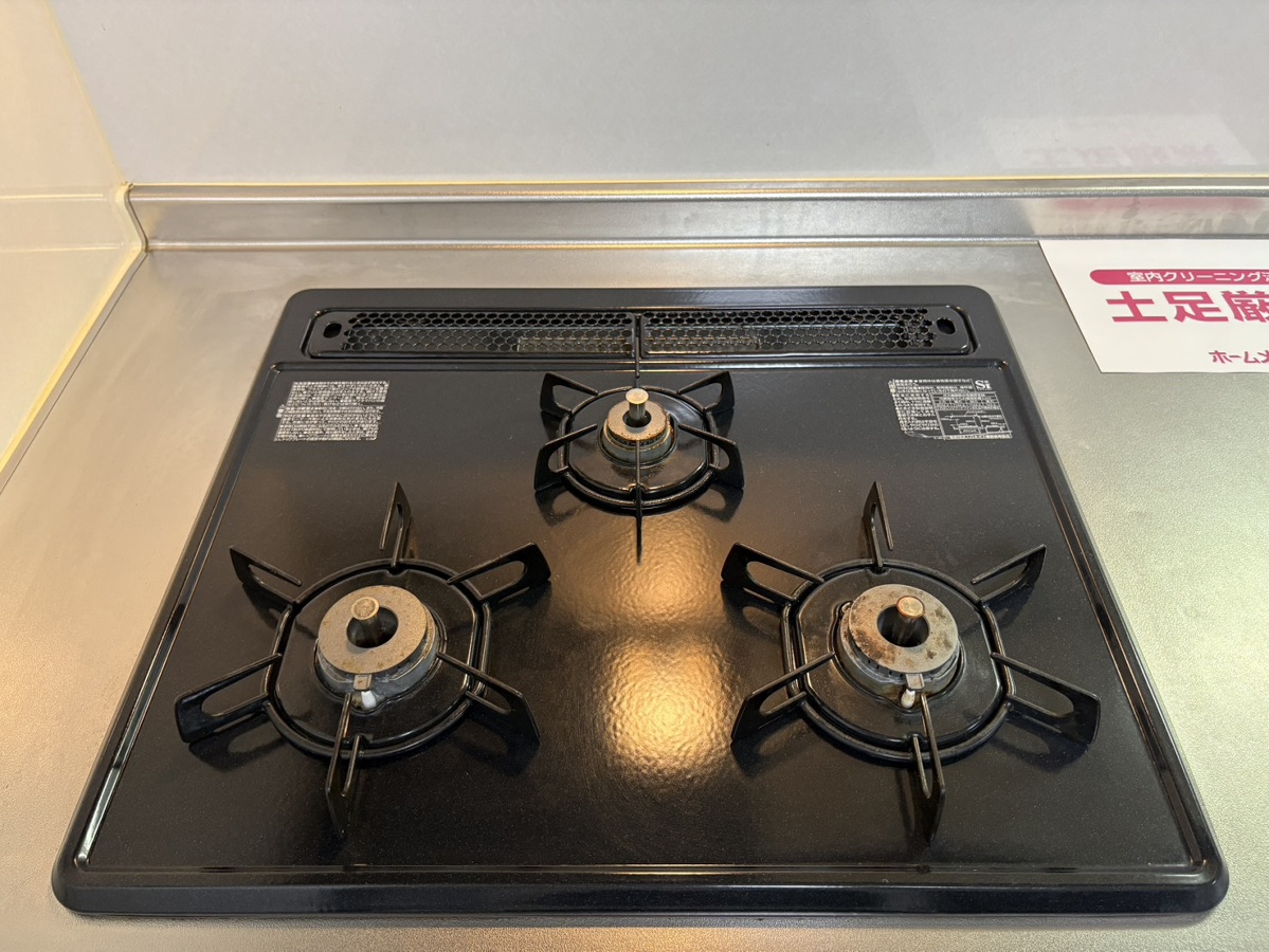キッチン 写真4