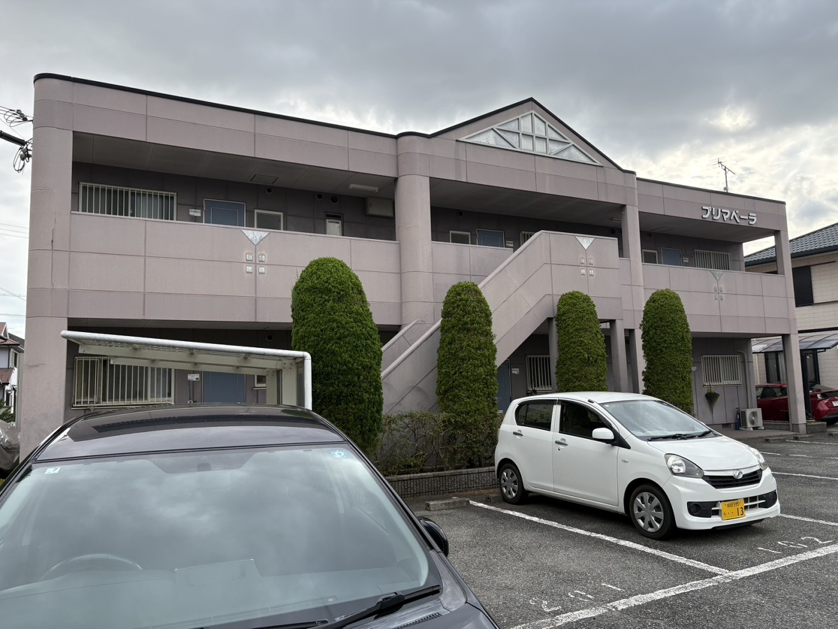 プリマベーラ