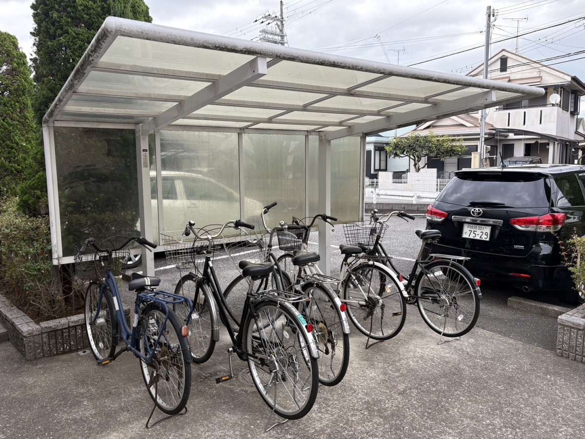 共用部 写真31