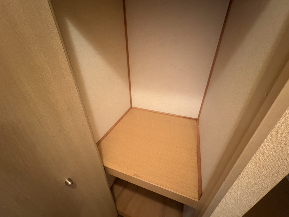 収納 写真13