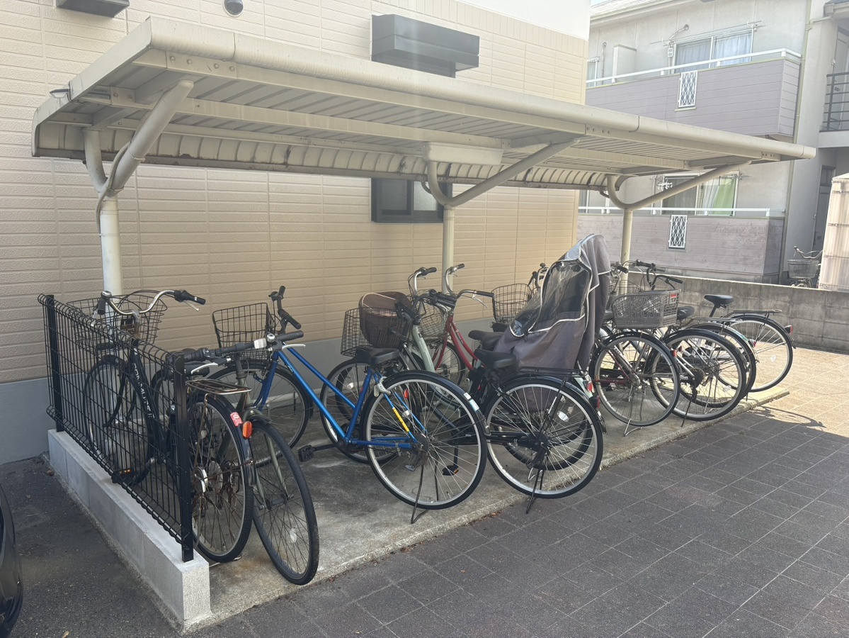 共用部 写真31